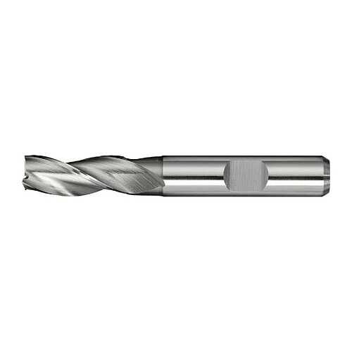 PROMAT Fraise à rainurer DIN 844 type N D. nominal 14 mm HSS-Co8 DIN 1835 B nombre de l