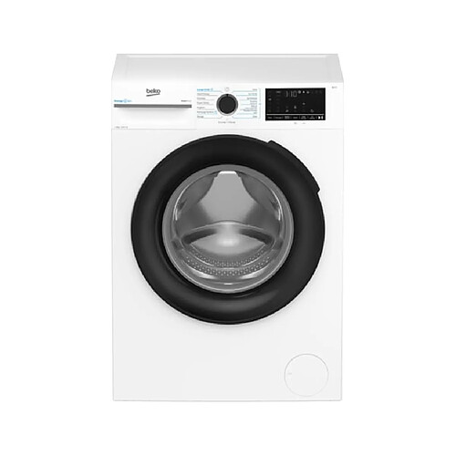 Beko Lave linge Frontal BM3WFU48411B