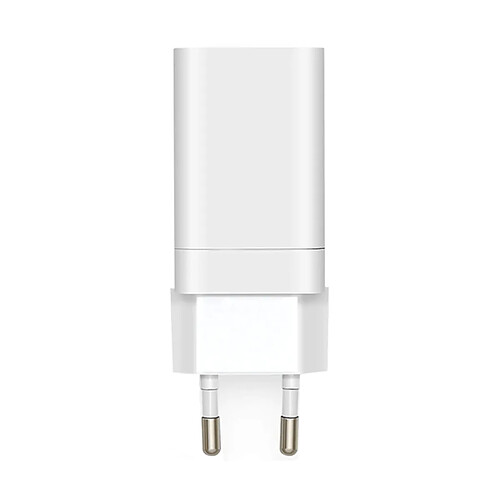 PHONECARE Chargeur USB 20W Charge Rapide 6.5A VOOC 2.0 pour Oppo