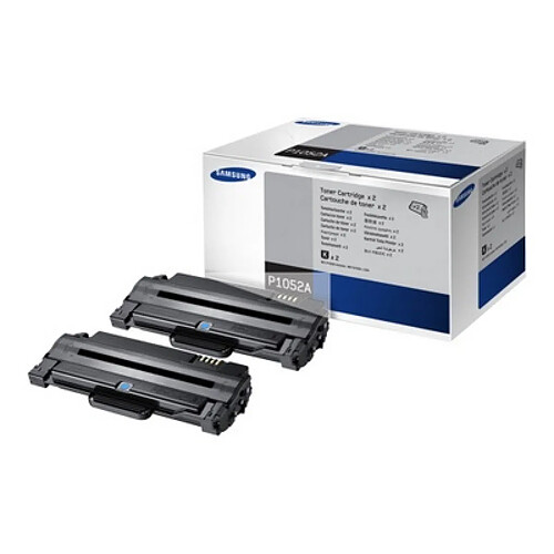 Samsung TP1052A Toners Pack de 2 Noir SV115A (MLT-P1052A)