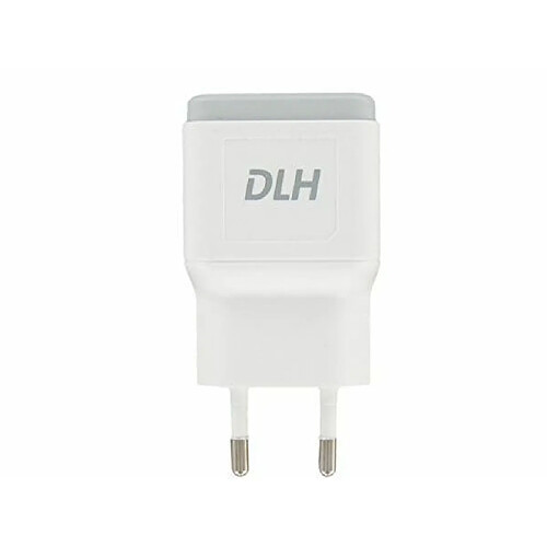 DLH Energy DLH DYAU2160W Chargeur secteur pour Smartphone/Tablette