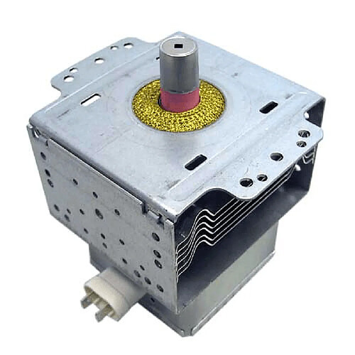 LG MAGNETRON 2M214.39F