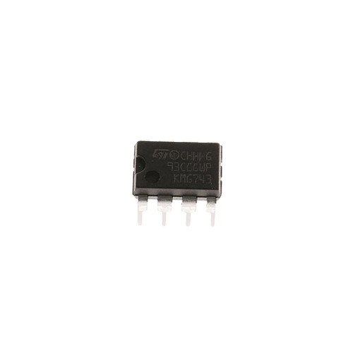 Ariston EEPROM AC106BFR SOFT 28258170030 F.CHILD