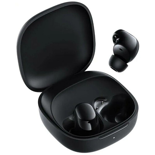 Écouteurs in Ear Bluetooth Xiaomi Redmi Buds 6 Play Noir