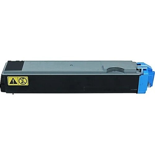 Kyocera Tk-520 Toner Compatible Bleu