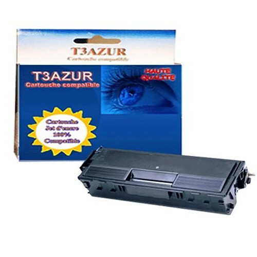 T3AZUR –TN3060 – Toner compatible Brother MFC8220 / MFC8240