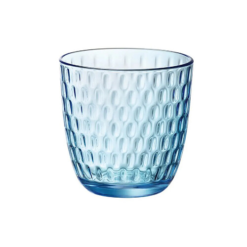 But Lot de 6 verres 29 cl SLOT Bleu