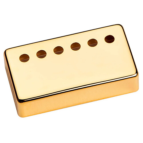 HB-COVER-G Humbucker Cover Gold Seymour Duncan