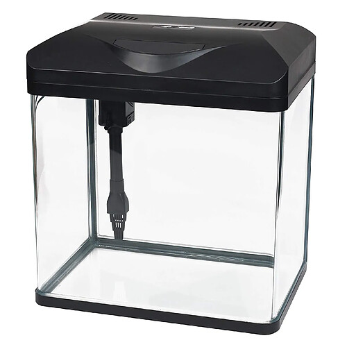 WAVE Aquarium Lagune LED 30 x 23.5 x 34.5 cm, 16L