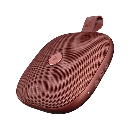 Fresh'n Rebel Enceinte bluetooth Bold XS Safari Red