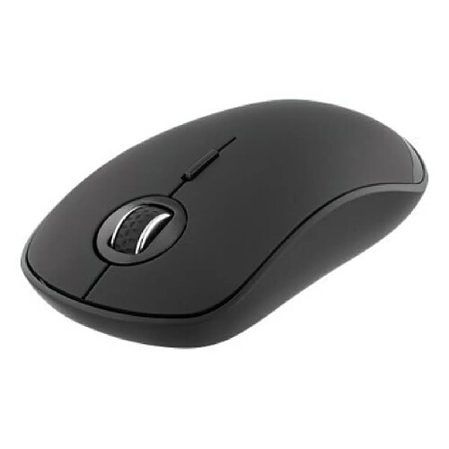 Deltaco MS-900 souris Ambidextre Bluetooth Optique 1600 DPI