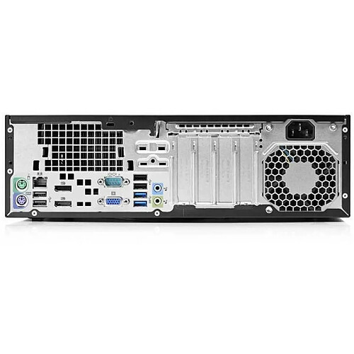 Unité centrale LM ECO 36324 · Reconditionné