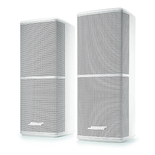 Bose Ensemble home cinéma Lifestyle 600 System White