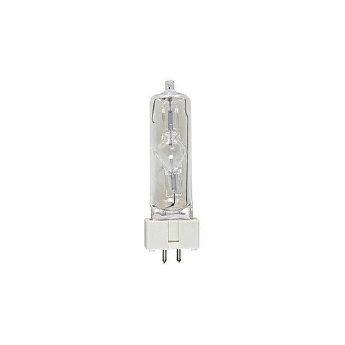 Perel Lampe à décharge 575 w / 95 v, msr gx9.5, 7200 k, 1000 h, lampe à arc