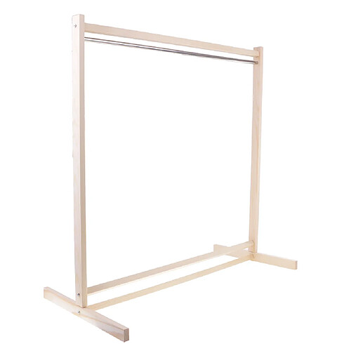 Poupée Accessoire Vêtement Mobilier Étagère Suspendue Pour Poupée 1/3 1/4 BJD SD DOD(60*60cm)