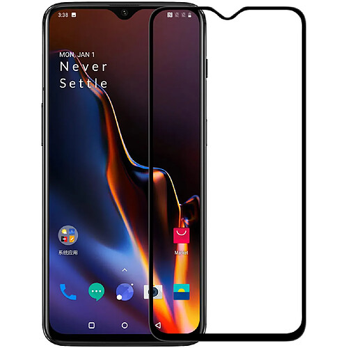 PHONECARE Verre Trempé 5D Full Cover - OnePlus 6T