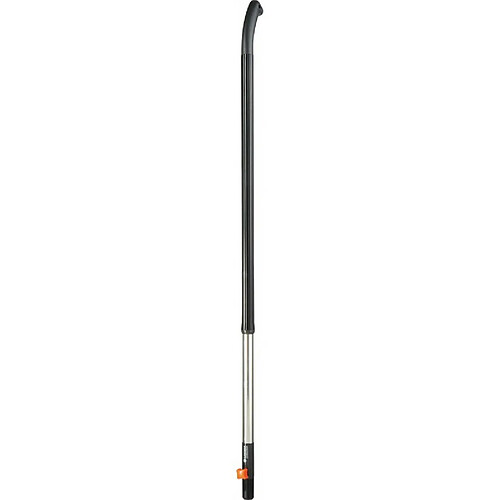 Gardena - manche alu gainé 130 cm combisystem 373420