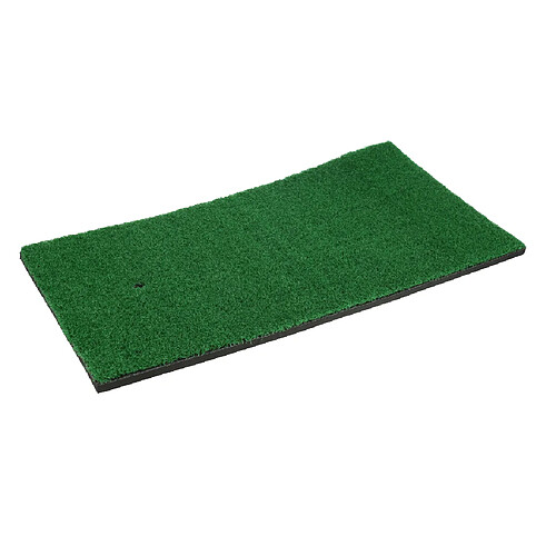 maison arrière-cour tapis de golf entraînement de golf tacle de golf tapis de golf vert d