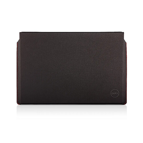 DELL 460-BBVF sacoche d'ordinateurs portables 38,1 cm (15"") Housse Noir, Rouge