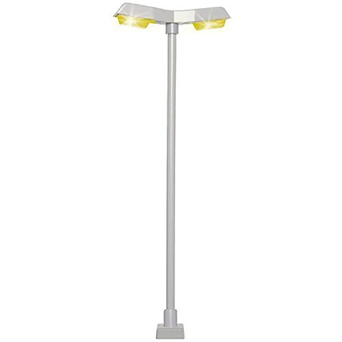 Viessmann 60971 Double Street Light (LED)