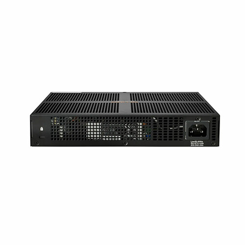 Switch HPE Aruba 2930F 12G POE+