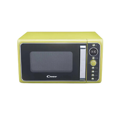 Candy Divo G25CG Comptoir Micro-ondes grill 25 L 900 W Vert