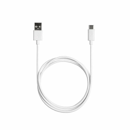 Câble USB-C vers USB Xtorm CE004 Blanc 1 m