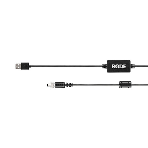 DC-USB1 Rode