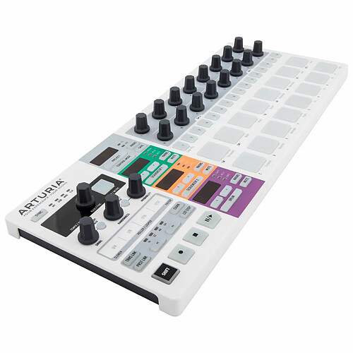 Beatstep Pro Arturia