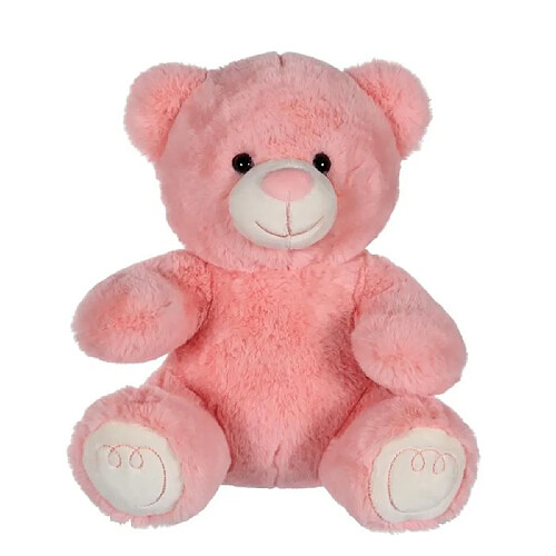 GIPSY My Sweet Teddy Rose en boîte cadeau