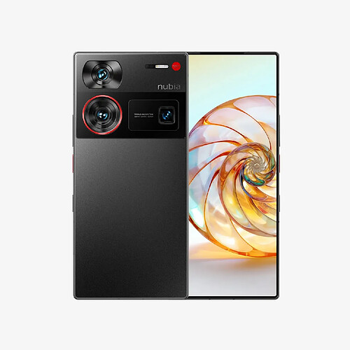 Nubia Z60 Ultra - Version Européenne - 16/512GB