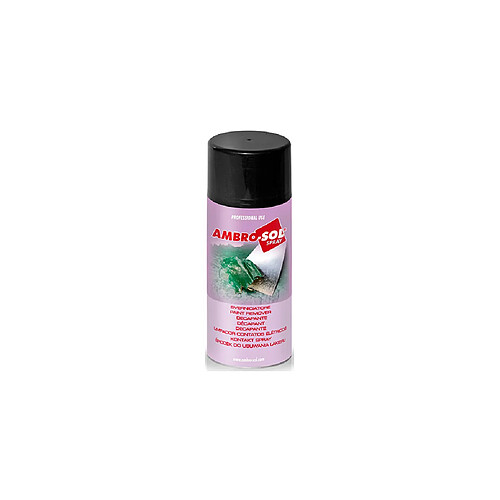 Décapant spray 400 ml - I256 - Ambro-sol