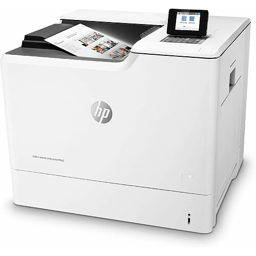 HP Color LaserJet Enterprise M652dn