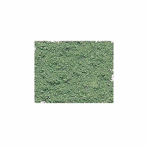 Raphael Pigment pour création de peinture - pot 120 g - Terre verte