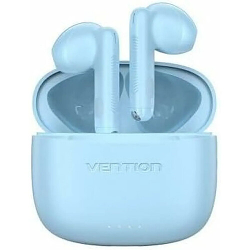 Écouteurs in Ear Bluetooth Vention ELF E03 NBHS0 Bleu