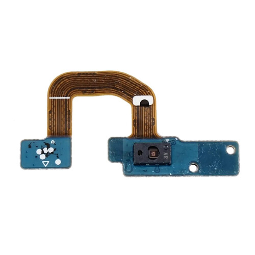 Wewoo Pièce détachée Câble flexible Flex Cable Capteur pour Samsung Galaxy A3 2017 / A320