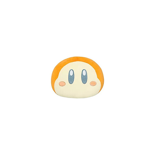 Together Plus Kirby - Peluche Waddle Dee Poyo Poyo 26 cm