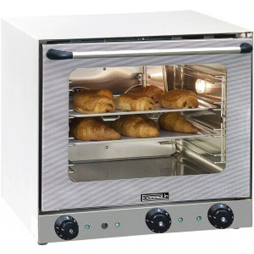 Four Convection avec Vapeur - Casselin