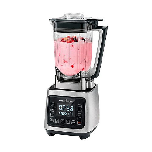 Blender Mixeur professionnel 2L Proficook PC-UM 1127