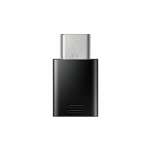 Mercury Samsung USB-C auf Micro USB Adapter EE-GN930 Schwarz