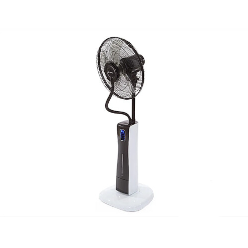 Pur Line Ventilateur brumisateur à 3 vitesses avec télécommande