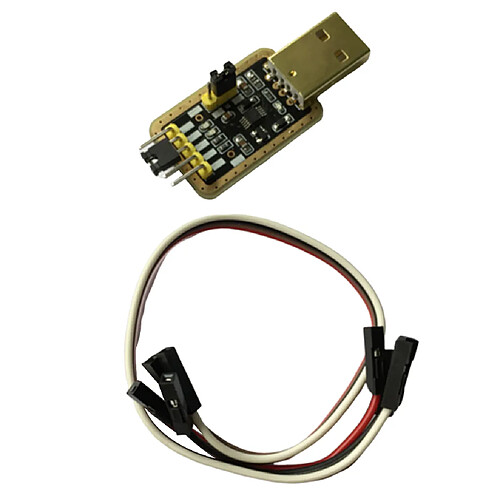 USB à TTL Module Converter