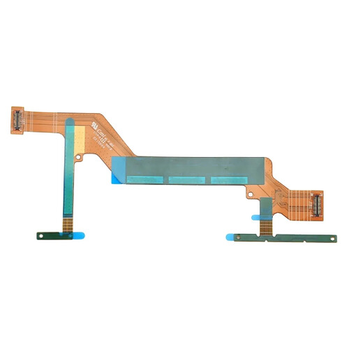 Wewoo Pour Sony Xperia XA1 Ultra Power Button Flex Cable pièce détachée