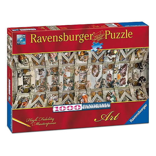 Ravensburger 15062 ? Puzzle 10