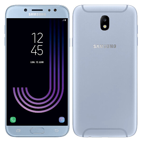 Samsung Galaxy J7 2017 - 16 Go - Bleu · Reconditionné