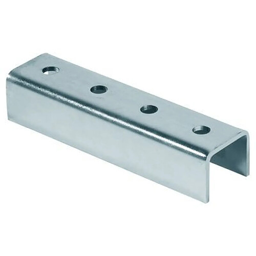 Fischer Connecteur de rails FUF OC 41, 20 pce - 504517