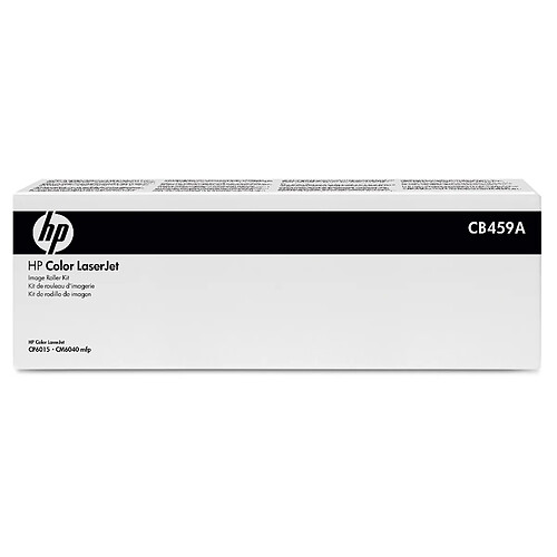 HP Kit de rouleaux Color LaserJet CB459A