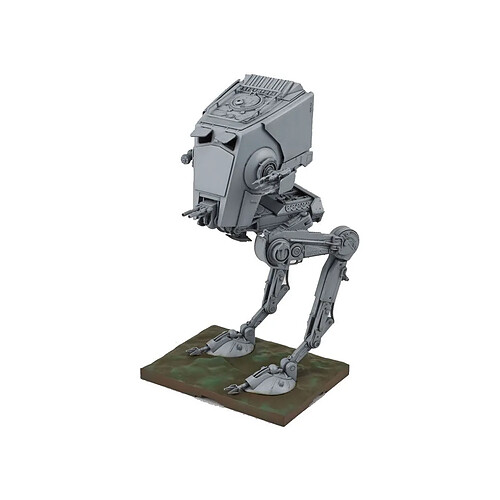 Bandai Star Wars - Maquette 1/48 AT-ST