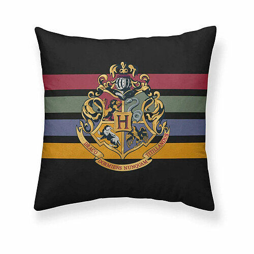 Housse de coussin Harry Potter Hogwarts Basic 50 x 50 cm