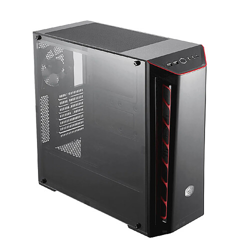 Cooler Master Ltd CoolerMaster MasterBox MB520